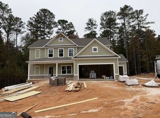 1201 Holly Dr, Loganville, GA 30052