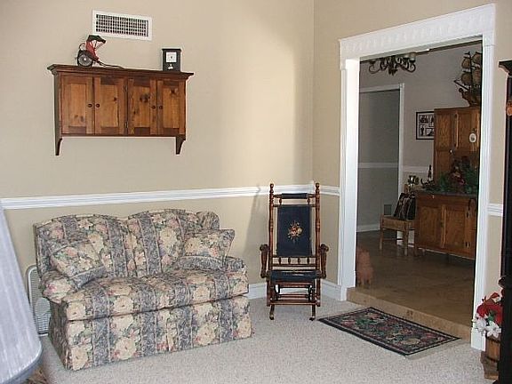 Large Living Room