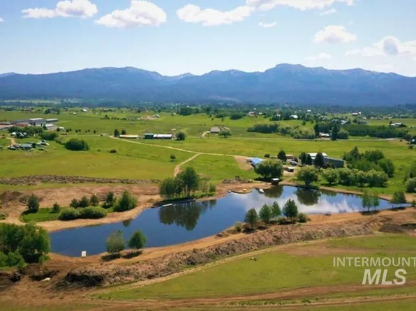 4 Sunbridge Dr, McCall, ID 83638