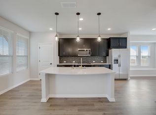 125 Clemens Dr, Liberty Hill, TX 78642