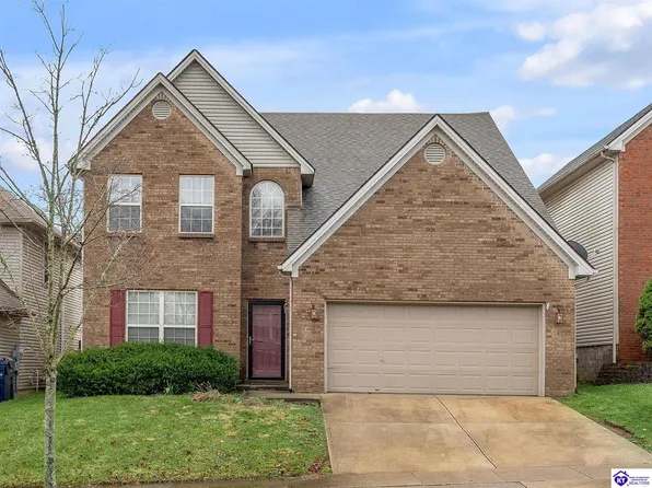 3792 Mossbridge Way, Lexington, KY 40514