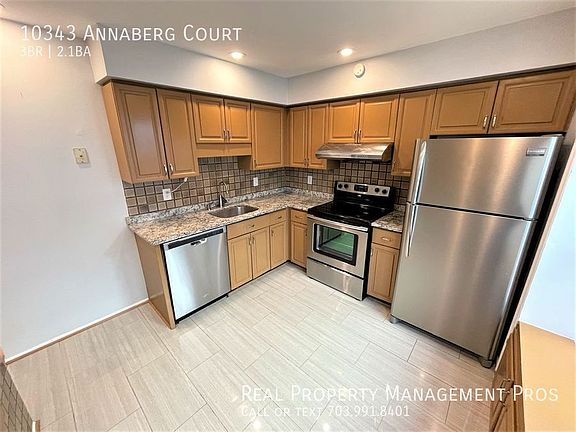 3rd image of 10343 Annaberg Ct