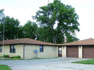 4482 S 300 E, Anderson, IN 46017 | MLS #21809268 | Zillow