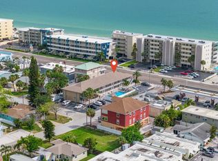 14251 Gulf Blvd #1, Madeira Beach, FL 33708