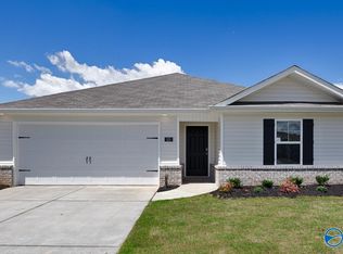 131 Syd Rd, Owens X Rds, AL 35763