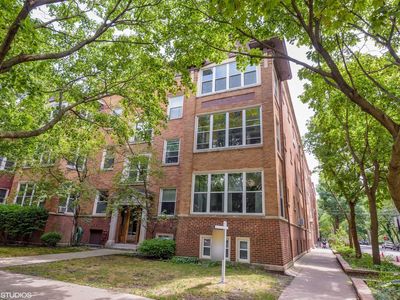 1359 W Elmdale Ave #G, Chicago, IL, 60660