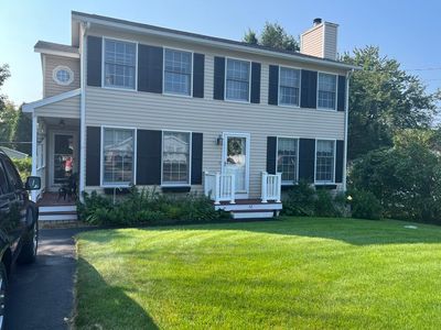 42 Oneida St, Methuen, MA, 01844
