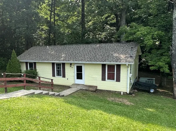 535 Leeds Rd, Paducah, KY 42003