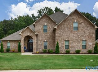25403 Emme Kate Ln, Madison, AL 35756