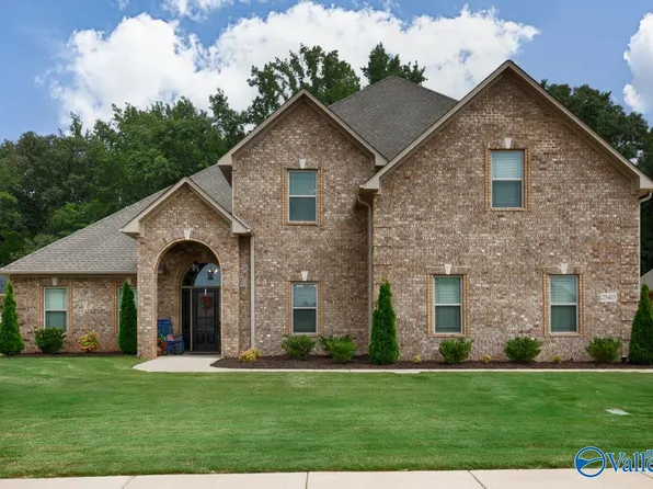 25403 Emme Kate Ln, Madison, AL 35756