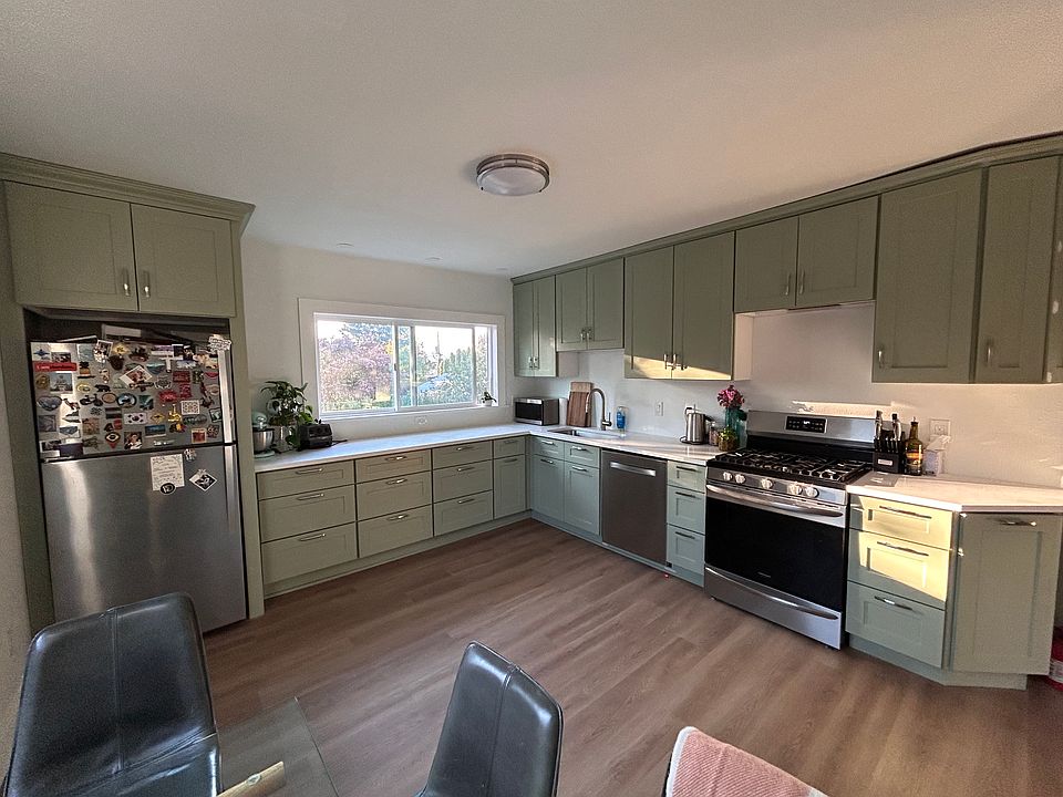 4023 SE 28th Pl Portland OR Zillow