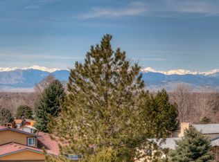 1448 Hilltop Dr, Longmont, CO 80504