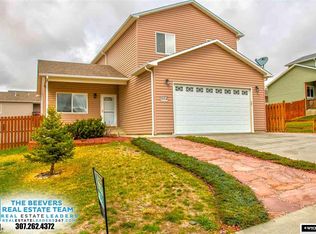 3564 Trappers Trl, Casper, WY 82604