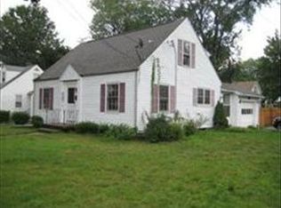 67 Oakland St, West Springfield, MA 01089