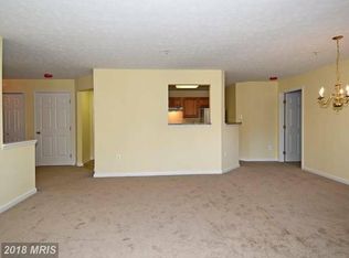 3007 Hunting Ridge Dr, Owings Mills, MD 21117