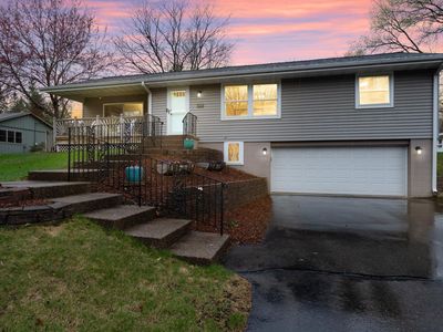 6018 Whited Ave, Minnetonka, MN, 55345