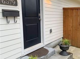 6579 Louisville St APT B, New Orleans, LA 70124