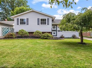 13945 Franklyn Blvd, Brookpark, OH