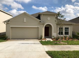 2390 Sanderling St, Haines City, FL 33844