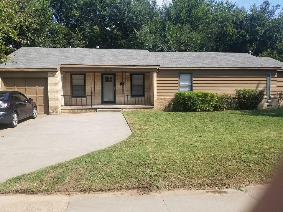 205 S Lahoma Ave, Norman, OK 73069 Zillow