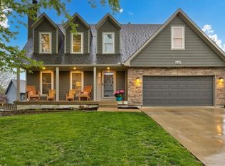 22214 W 64th Ter, Shawnee, KS 66226