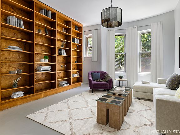 2nd image of 191 Saint Marks Ave APT 3W