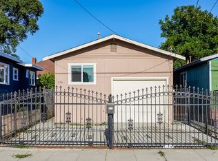 150 12th St, Richmond, CA 94801