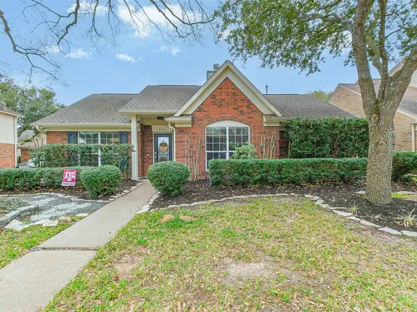 3415 Deeds Road, Houston, TX 77084