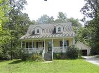 4182 Red Oak Ct, Randleman, NC 27317