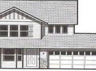 3619 Bacall St, Lacey, WA 98516