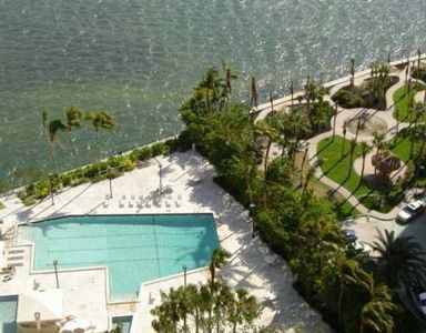 2333 Brickell Ave APT 2412, Miami, FL, 33129