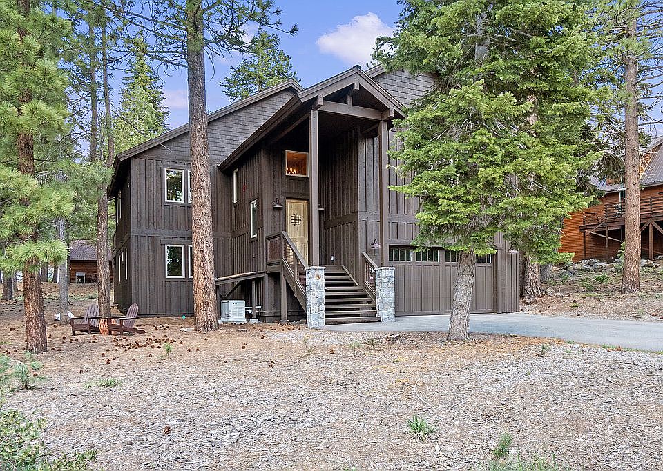 11788 Sitzmark Way Truckee, CA, 96161 Apartments for Rent Zillow