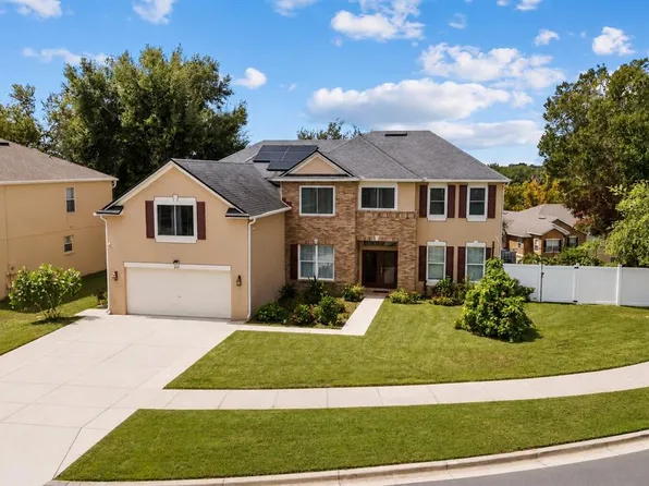 211 HUNT STREET, CLERMONT, FL 34711