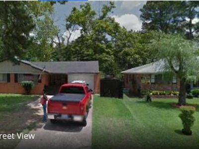 3915 Sandra St, Shreveport, LA, 71109