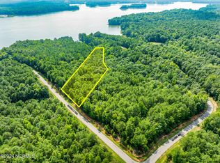 252 Riverhills Trail, Rockingham, NC 28379
