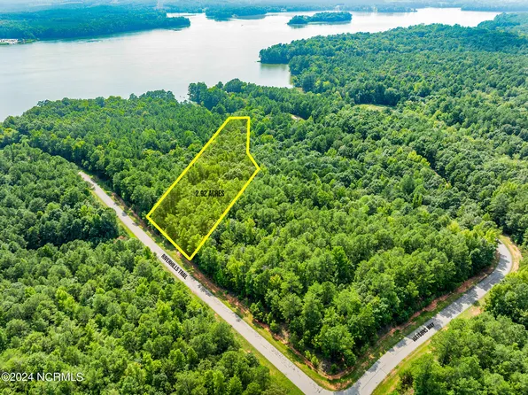 252 Riverhills Trl Lot 18, Rockingham, NC 28379