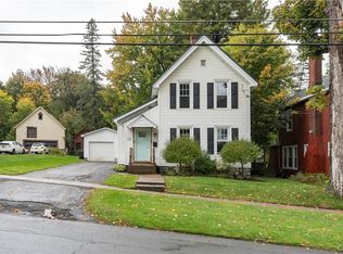 131 N Washington St, Carthage, NY 13619