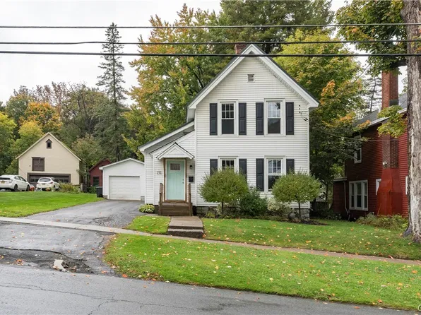 131 N Washington St, Carthage, NY 13619