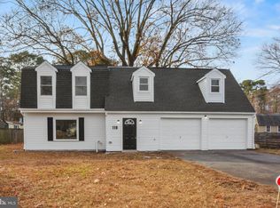 119 Westmoreland Dr, Colonial Beach, VA 22443