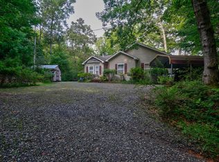 350 Confederate Way, Cullowhee, NC 28723