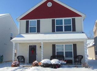 2179 Shadow Rock Dr, Columbus, OH 43219