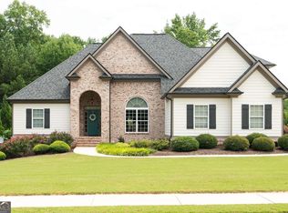 1193 Bracken Ct, Bogart, GA 30622