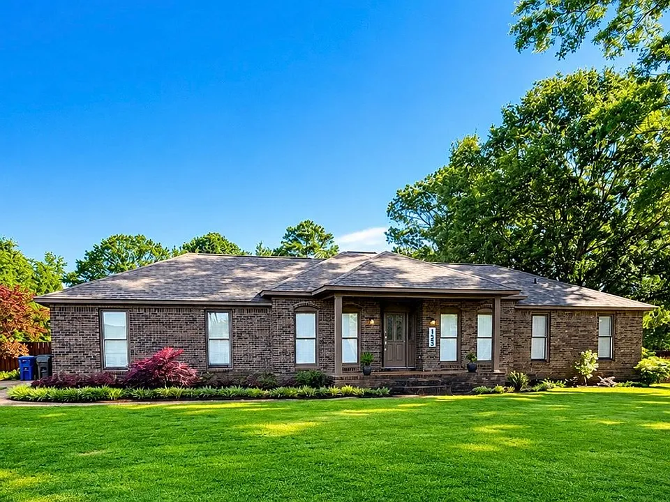 125 Camp Ground Rd