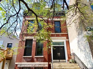 1936 S Racine Ave, Chicago, IL 60608