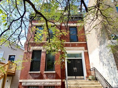 1936 S Racine Ave, Chicago, IL, 60608