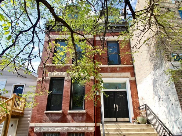 1936 S Racine Ave, Chicago, IL 60608