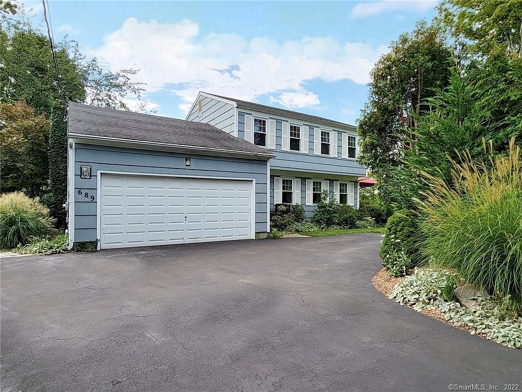 689 Oldfield Rd, Fairfield, CT 06824 Zillow
