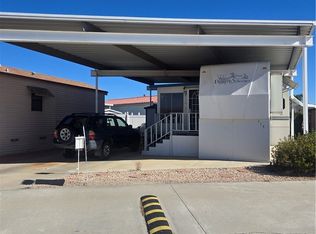 1295 S Cawston Ave Space 114, Hemet, CA 92545