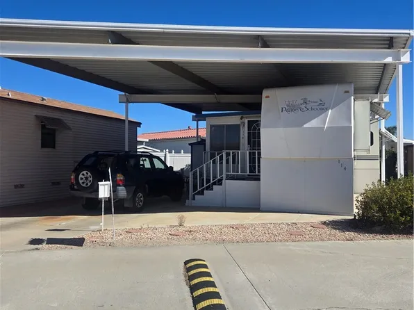 1295 S Cawston Ave Space 114, Hemet, CA 92545