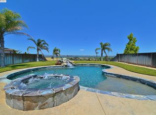 445 Jill Ave, Bay Point, CA 94565